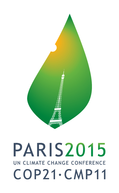 COP21 in Paris.